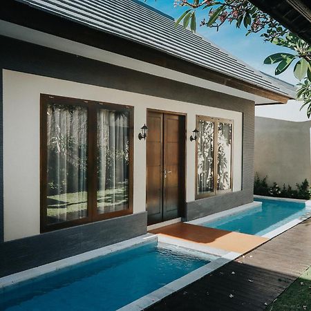 Luxotic Private Villa And Resort Nusa Dua  Exteriör bild