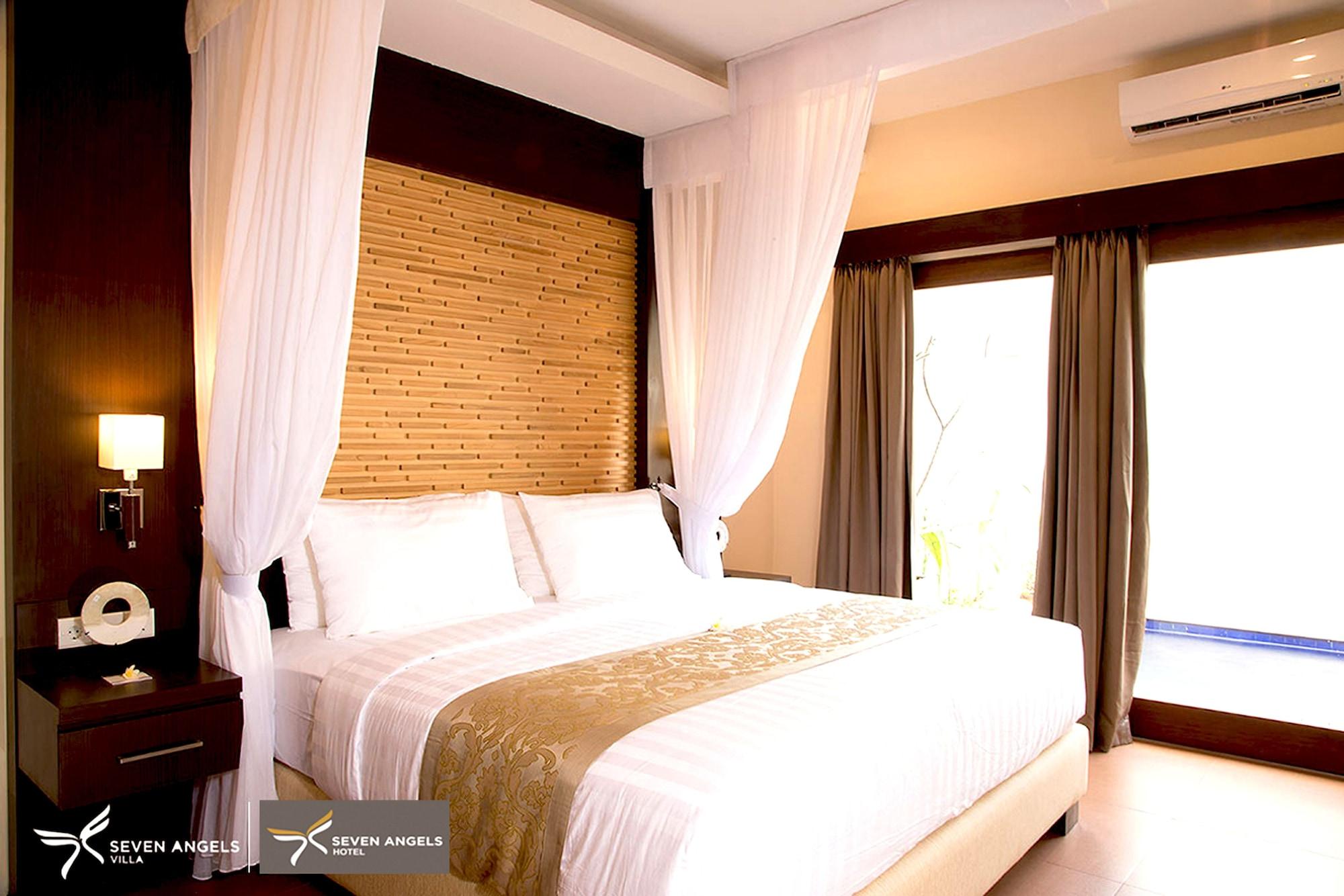 Luxotic Private Villa And Resort Nusa Dua  Exteriör bild