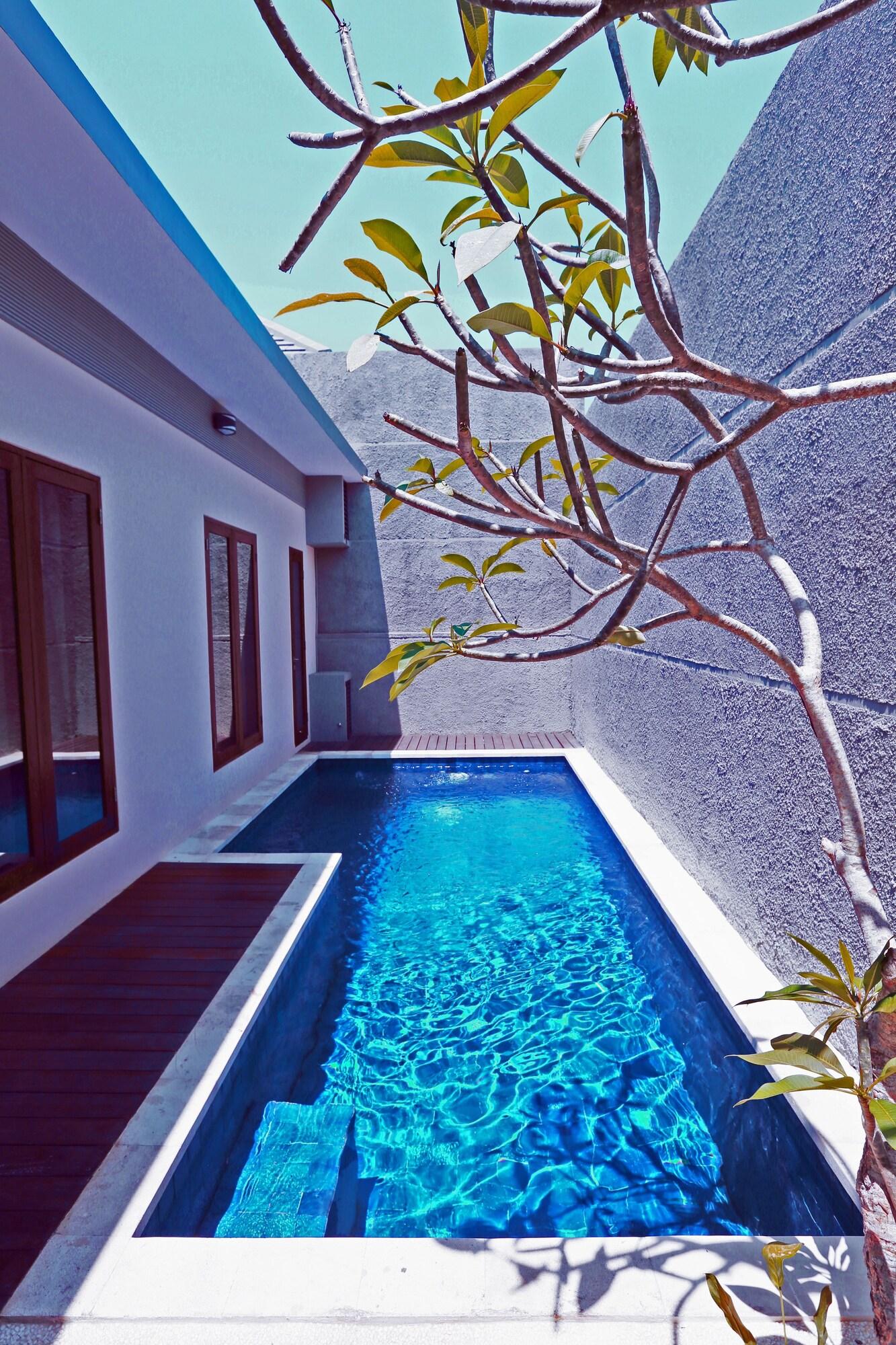 Luxotic Private Villa And Resort Nusa Dua  Exteriör bild