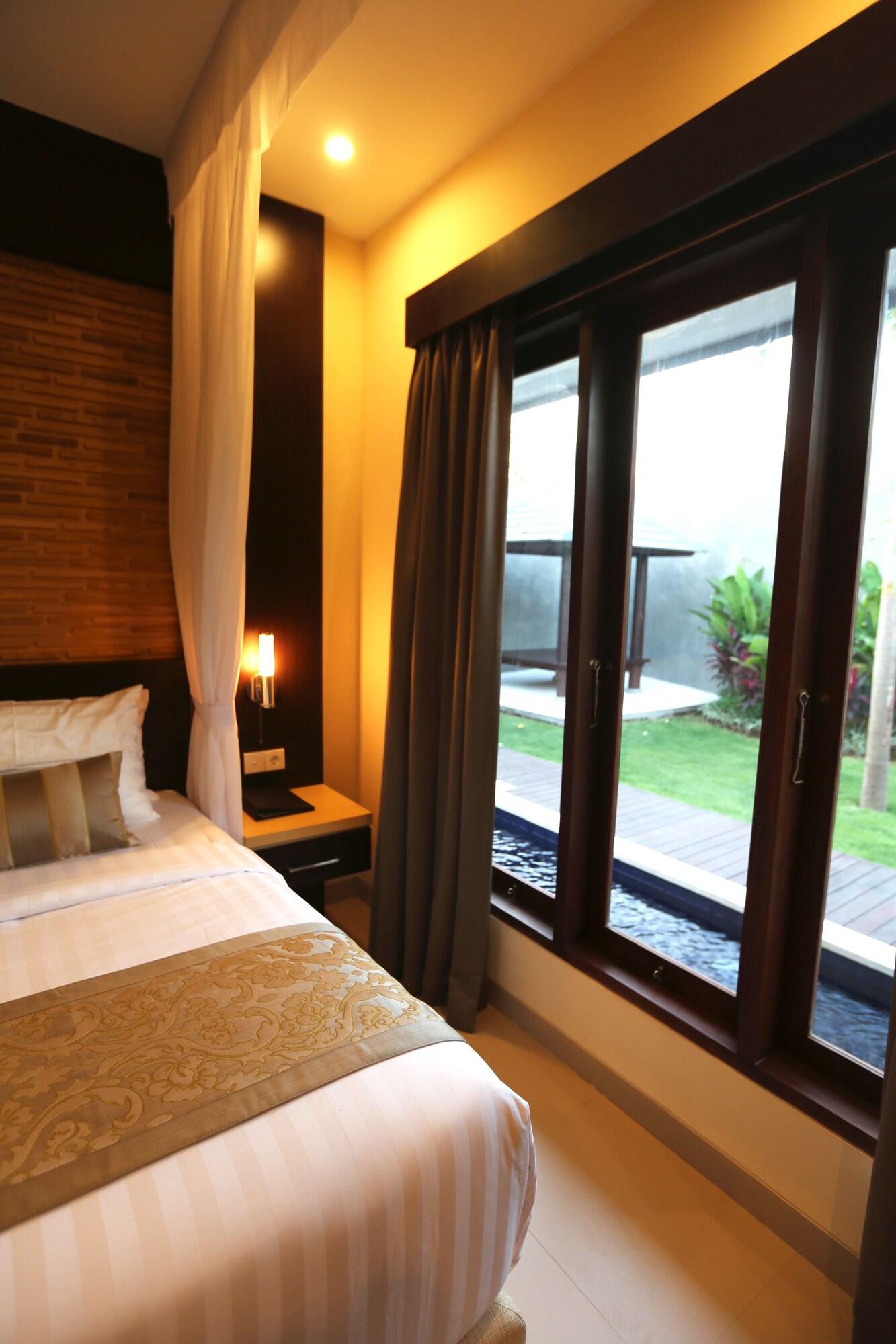 Luxotic Private Villa And Resort Nusa Dua  Exteriör bild