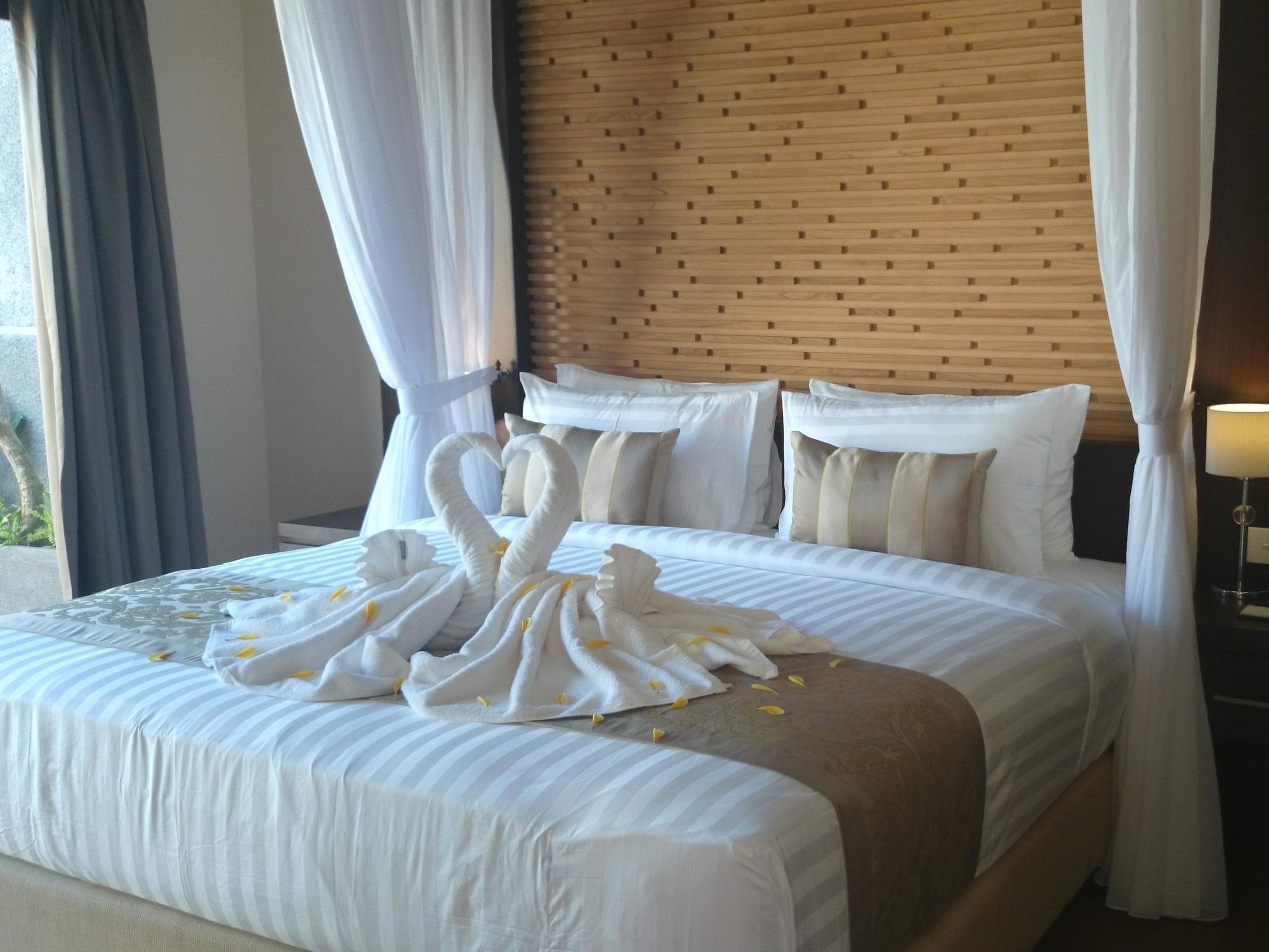 Luxotic Private Villa And Resort Nusa Dua  Exteriör bild