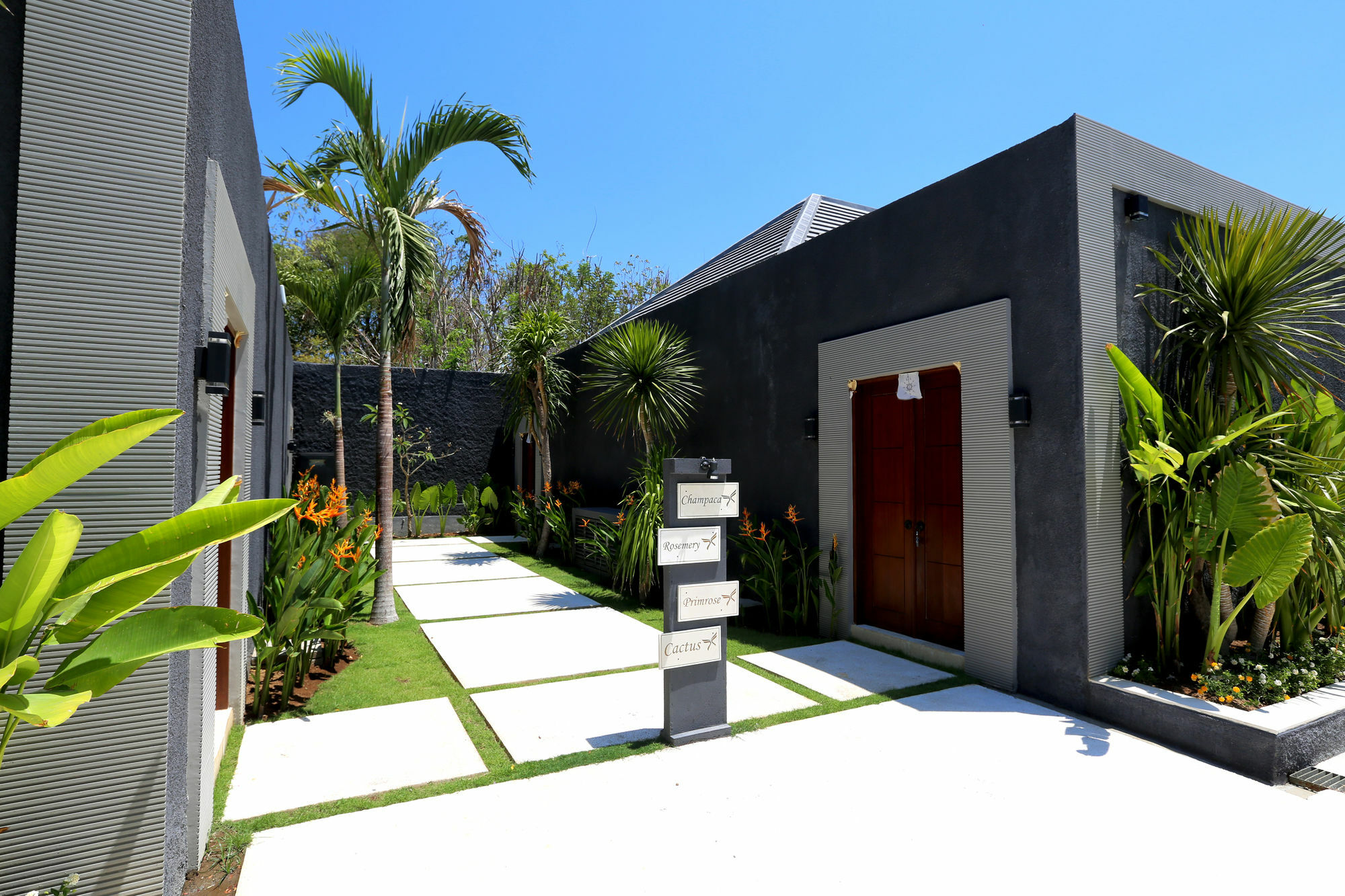 Luxotic Private Villa And Resort Nusa Dua  Exteriör bild