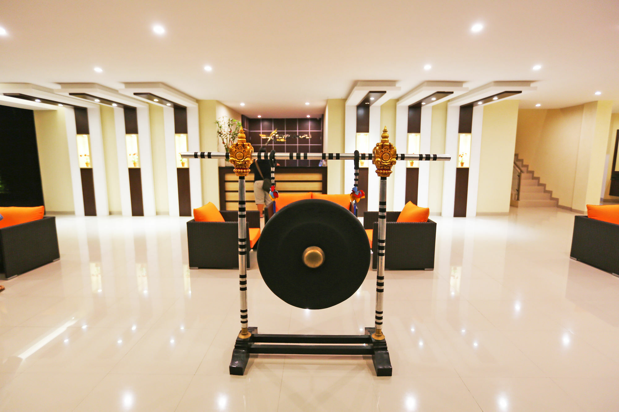 Luxotic Private Villa And Resort Nusa Dua  Exteriör bild