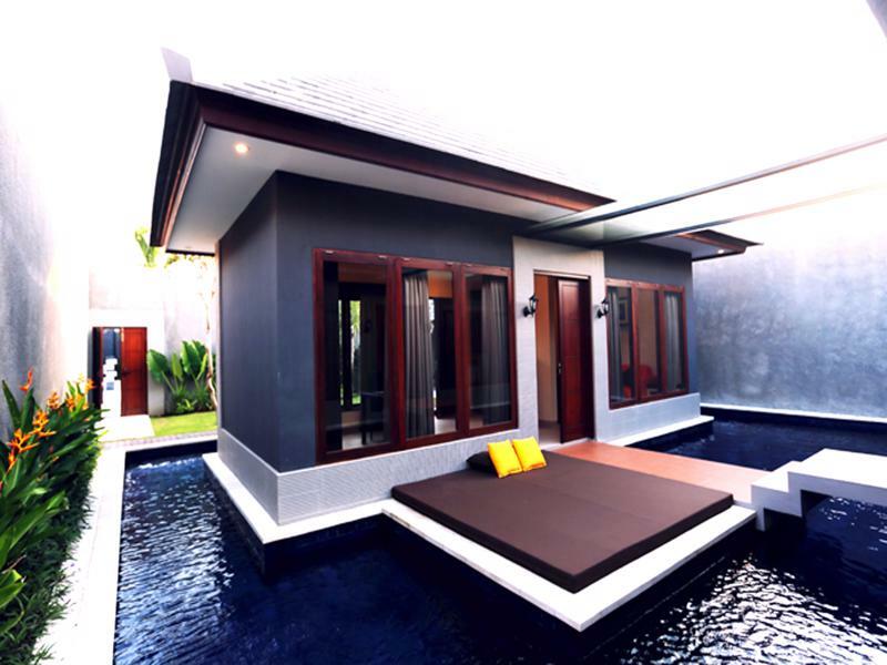 Luxotic Private Villa And Resort Nusa Dua  Exteriör bild