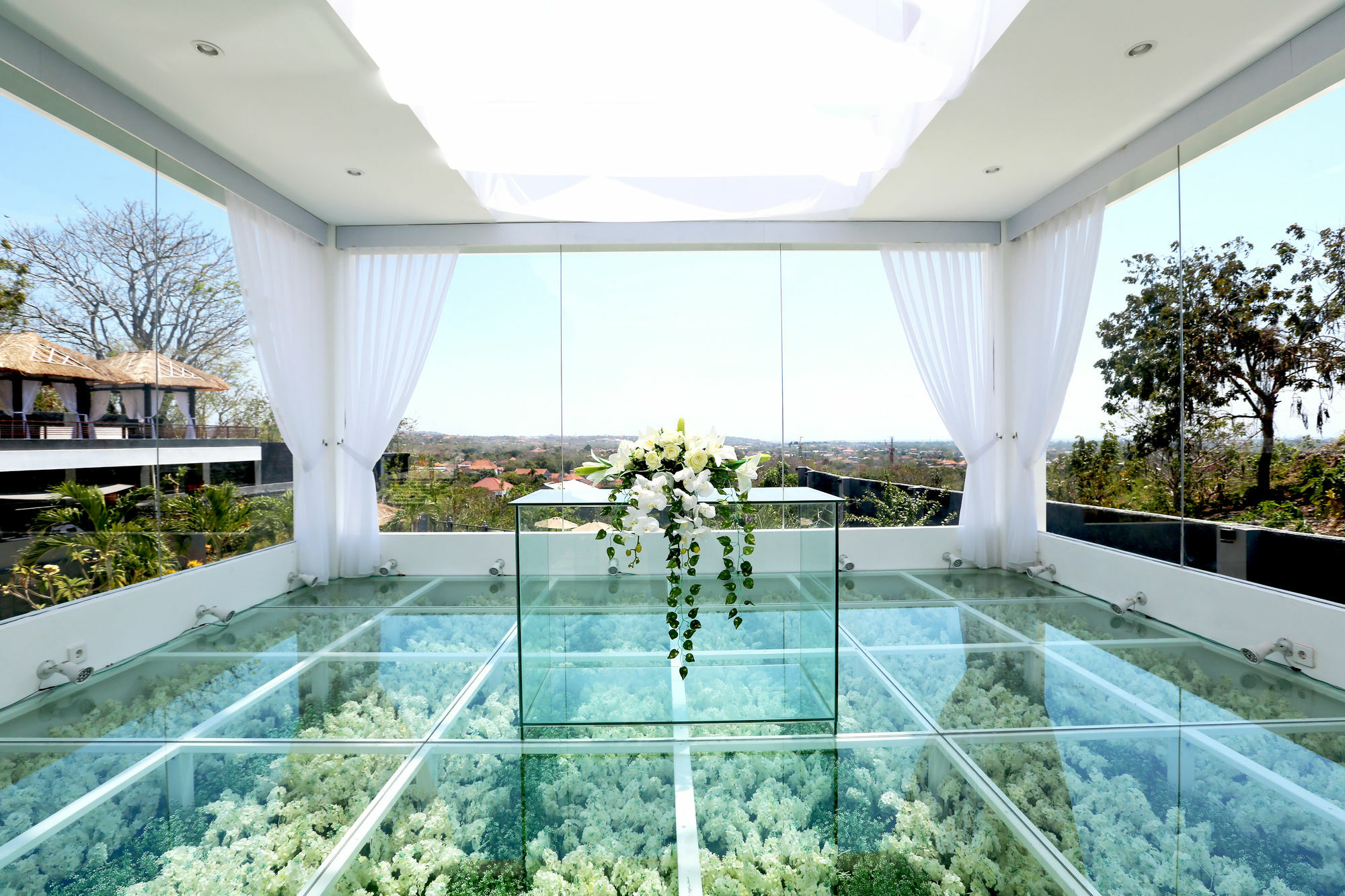 Luxotic Private Villa And Resort Nusa Dua  Exteriör bild