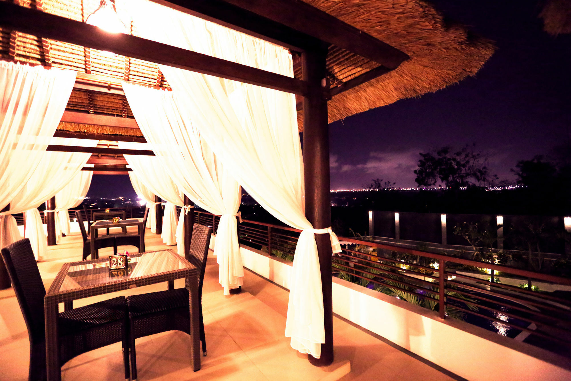 Luxotic Private Villa And Resort Nusa Dua  Exteriör bild