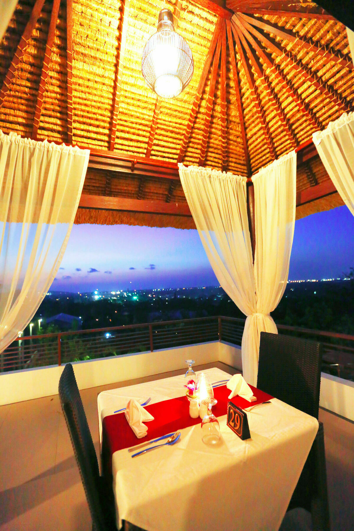 Luxotic Private Villa And Resort Nusa Dua  Exteriör bild