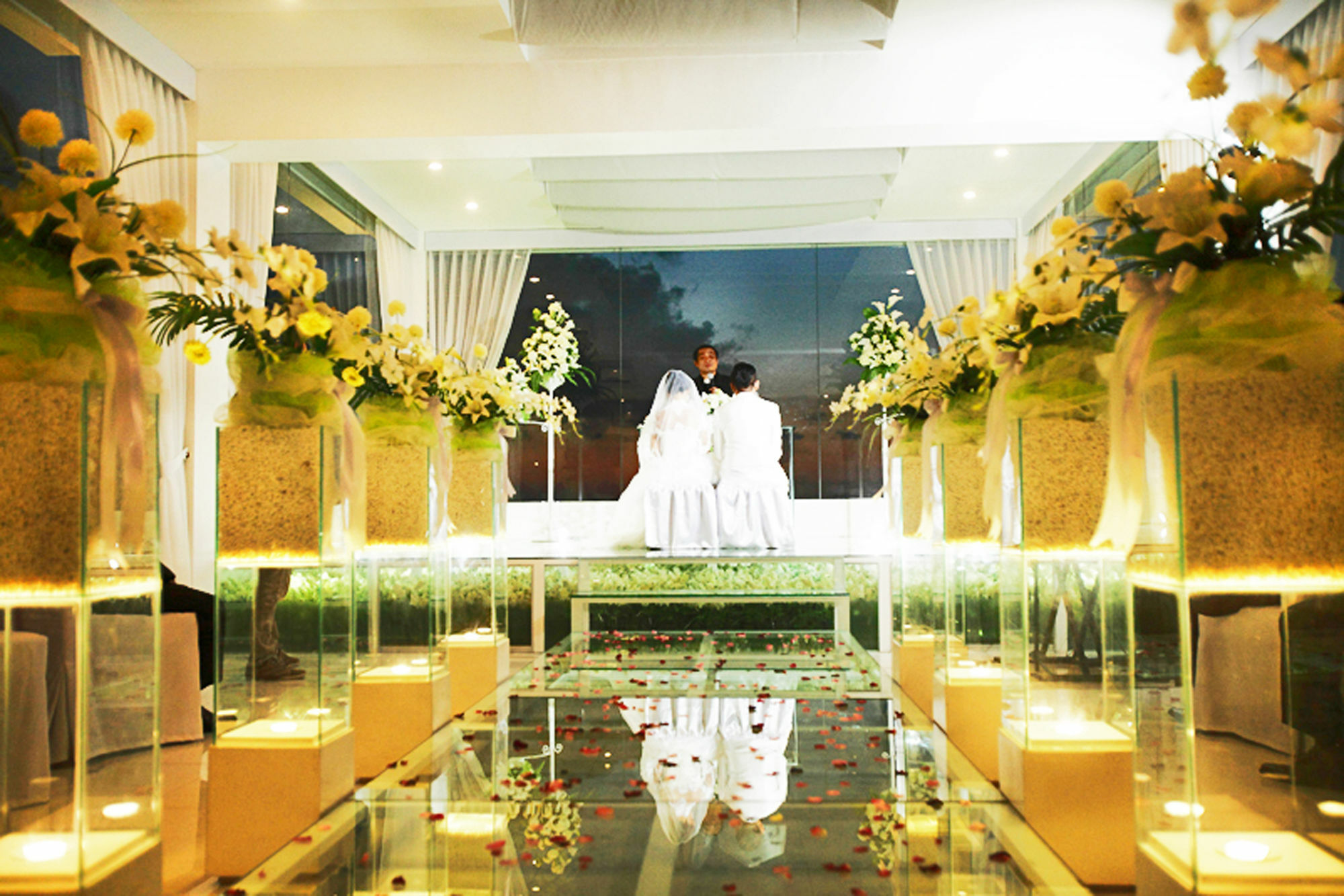 Luxotic Private Villa And Resort Nusa Dua  Exteriör bild