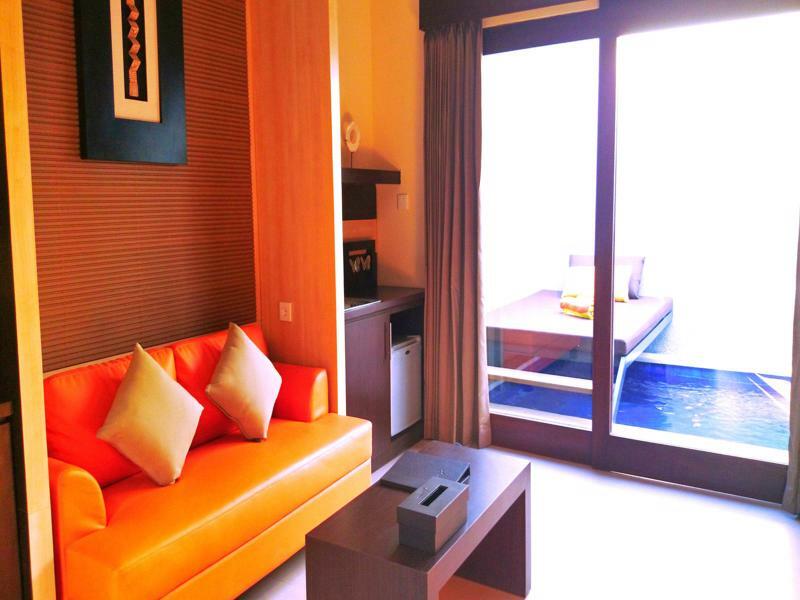Luxotic Private Villa And Resort Nusa Dua  Exteriör bild