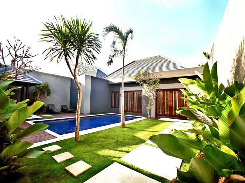 Luxotic Private Villa And Resort Nusa Dua  Exteriör bild