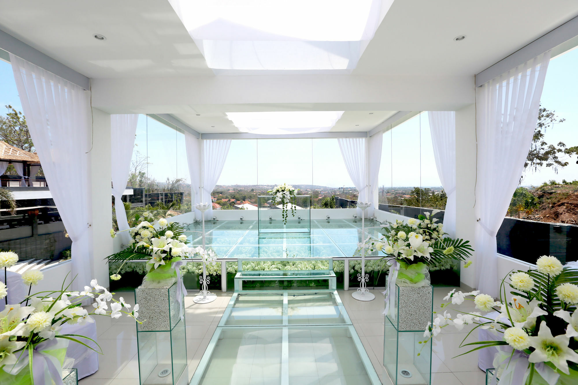 Luxotic Private Villa And Resort Nusa Dua  Exteriör bild