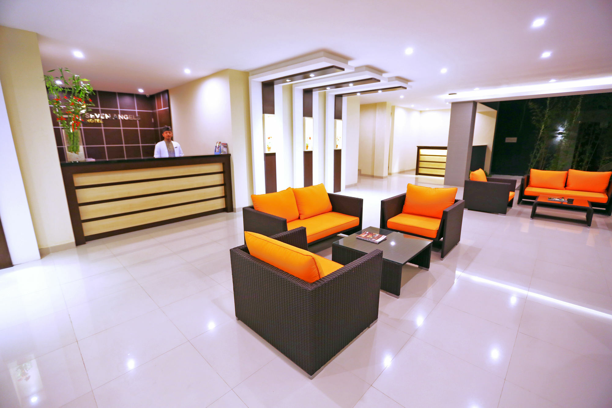 Luxotic Private Villa And Resort Nusa Dua  Exteriör bild