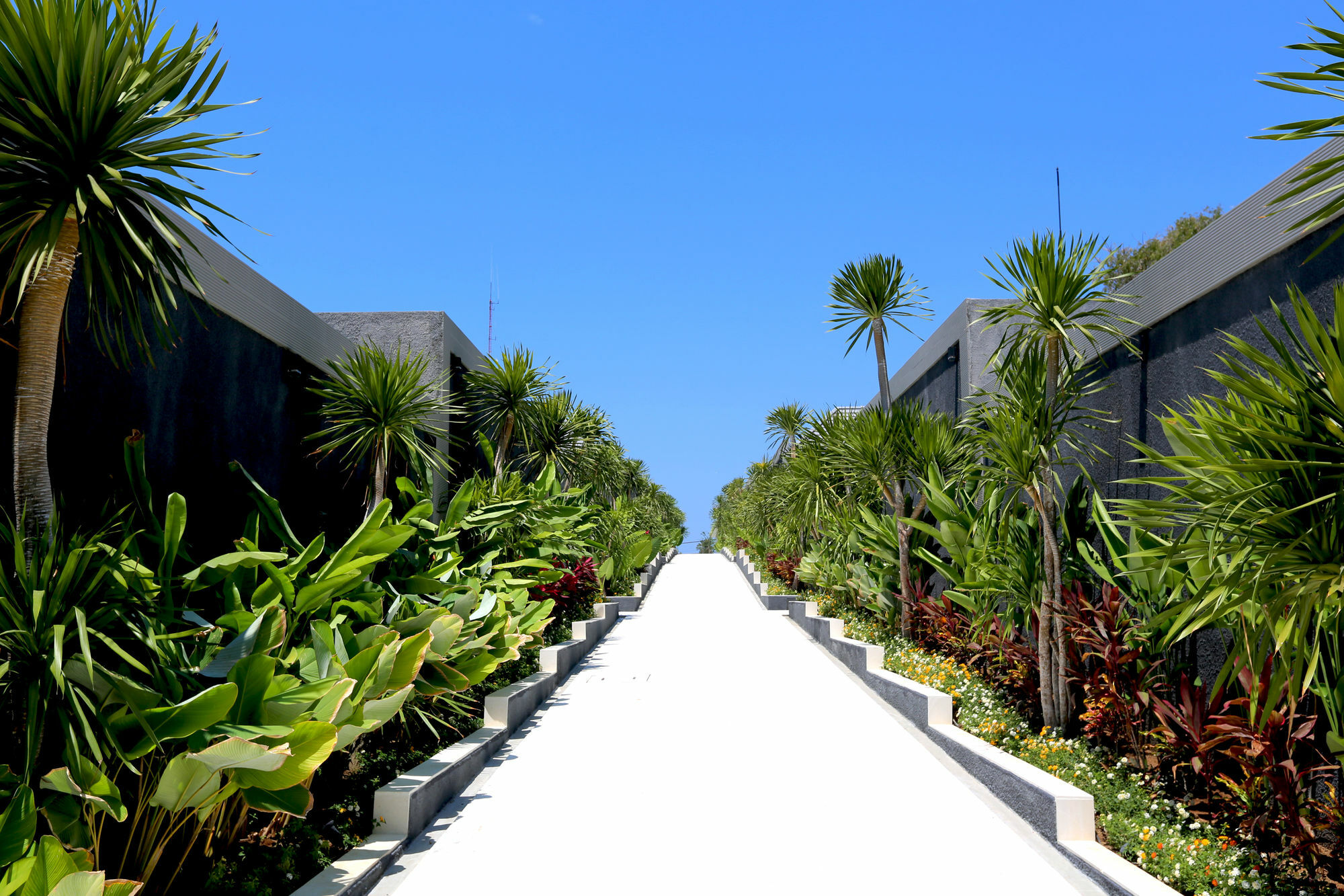 Luxotic Private Villa And Resort Nusa Dua  Exteriör bild